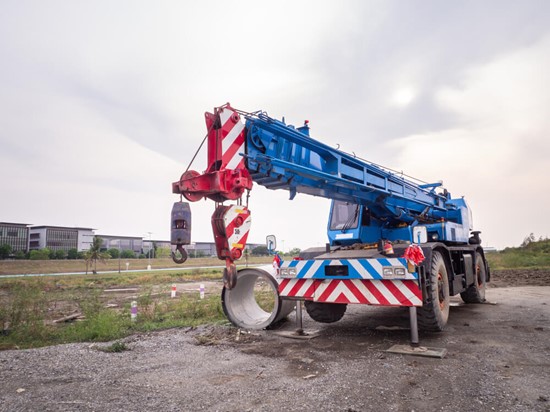 Wet and Dry Hire Equipment in Brisbane